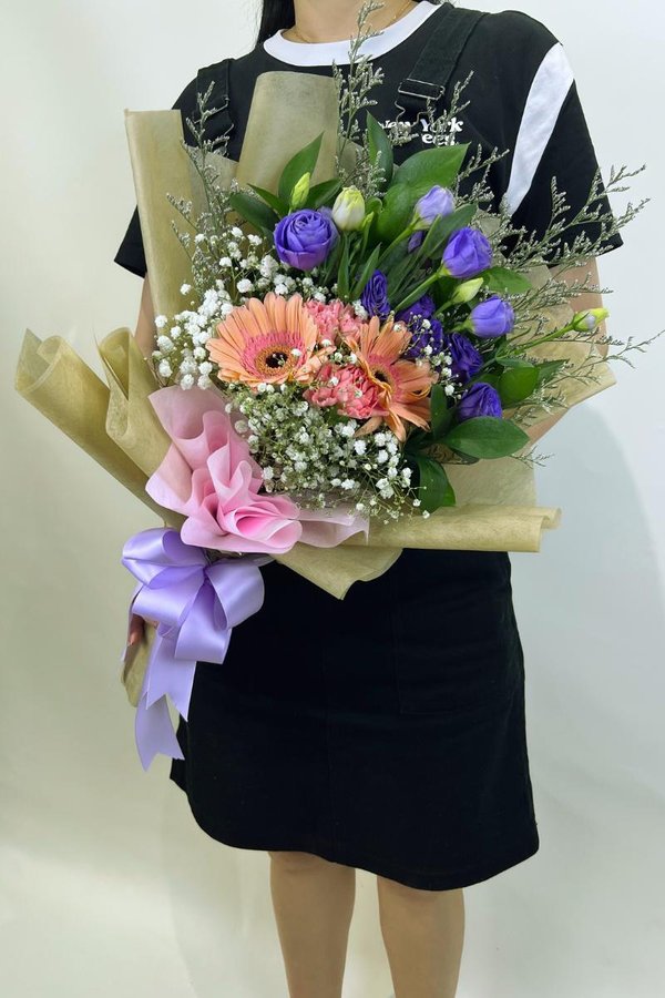 Forever Grateful Bouquet Forever Grateful Bouquet