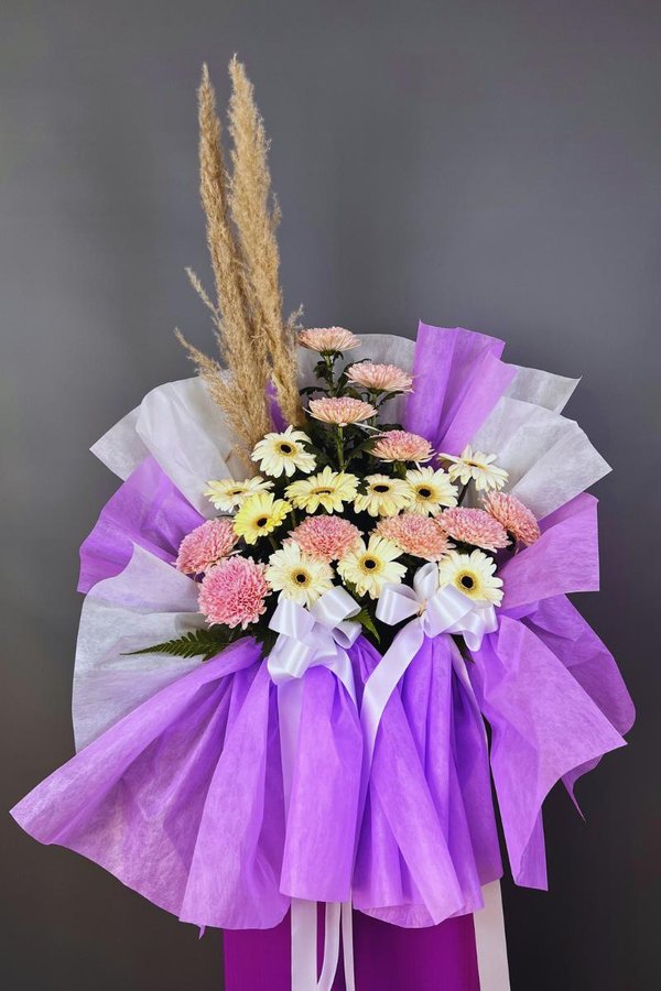 Eternal Honour Floral Wreath Eternal Honour Floral Wreath