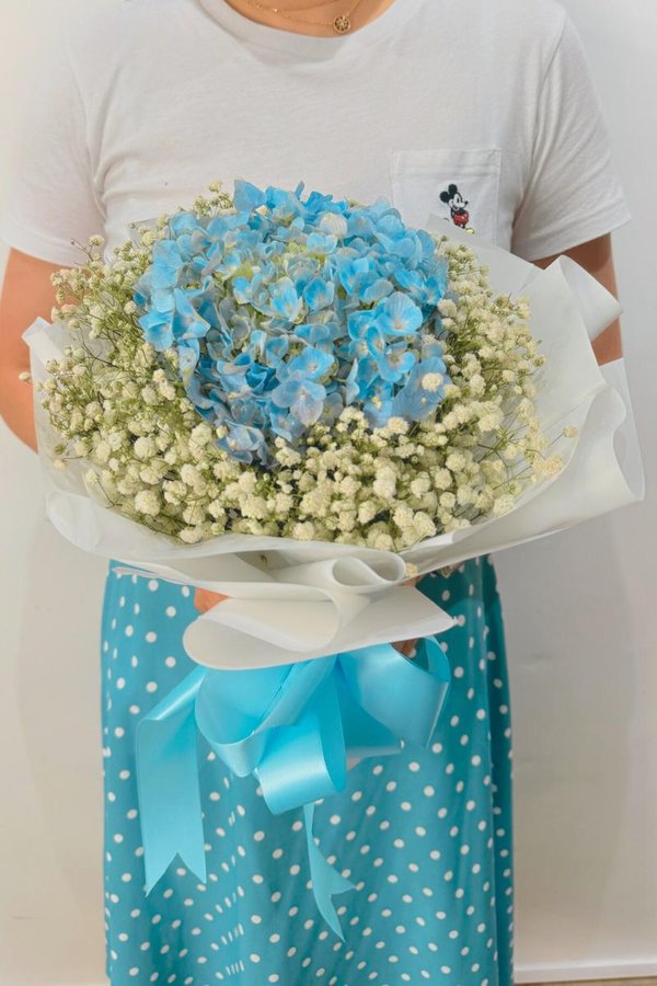 Sweet Serenity Love Bouquet Sweet Serenity Love Bouquet