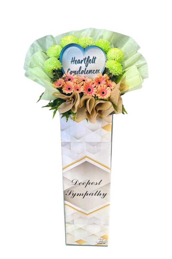 Forever in Memory Wreath Forever in Memory Wreath