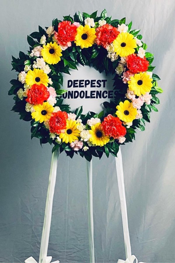 Grief Grief