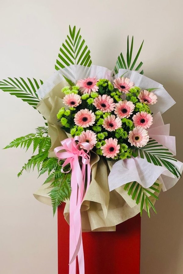 Blooms Of Glamour Blooms Of Glamour