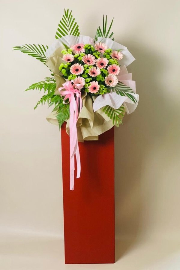 Blooms Of Glamour Blooms Of Glamour