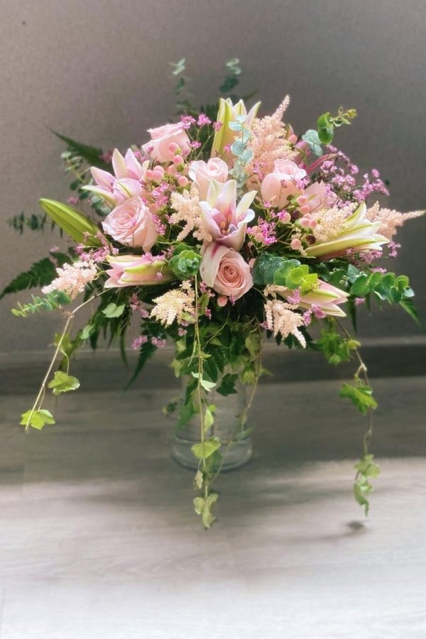 Lilium Beauty Lilium Beauty