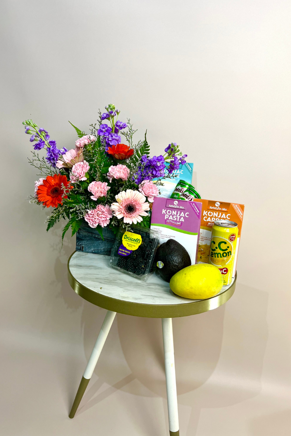 Wellness Booster  Wellness Booster