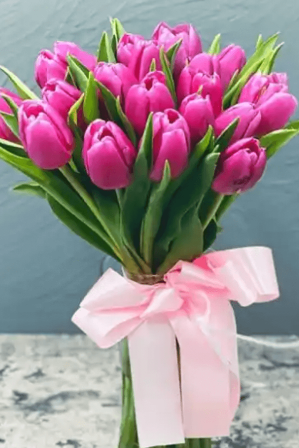 Fleur Pink Fleur Pink