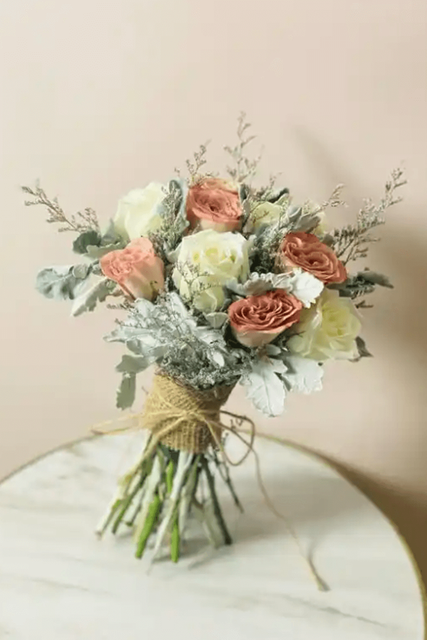 Antique Rose Antique Rose
