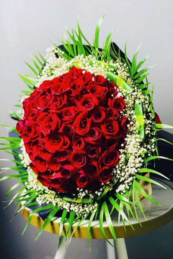 Summer Majesty Valentine's Day Summer Majesty Valentine's Day