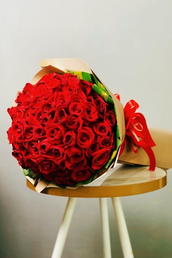 Majestic Rose Majestic Rose