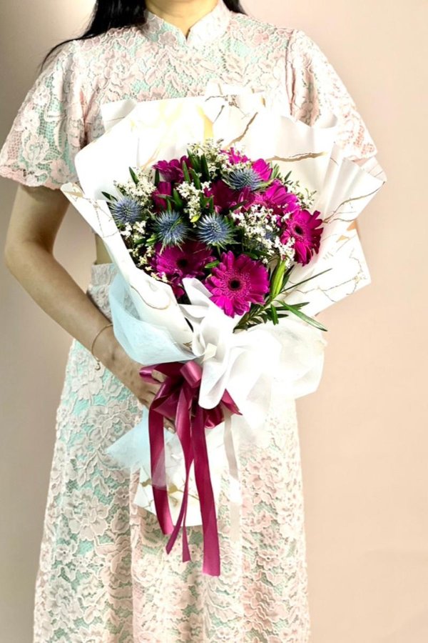 MayPetals MayPetals