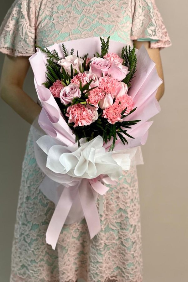 My Pink Angel My Pink Angel