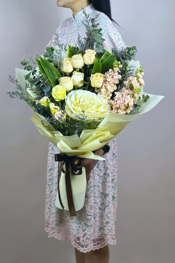 Charismatic Blooms Charismatic Blooms