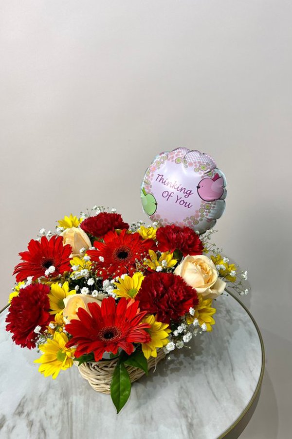 Thinking of You Thinking of You