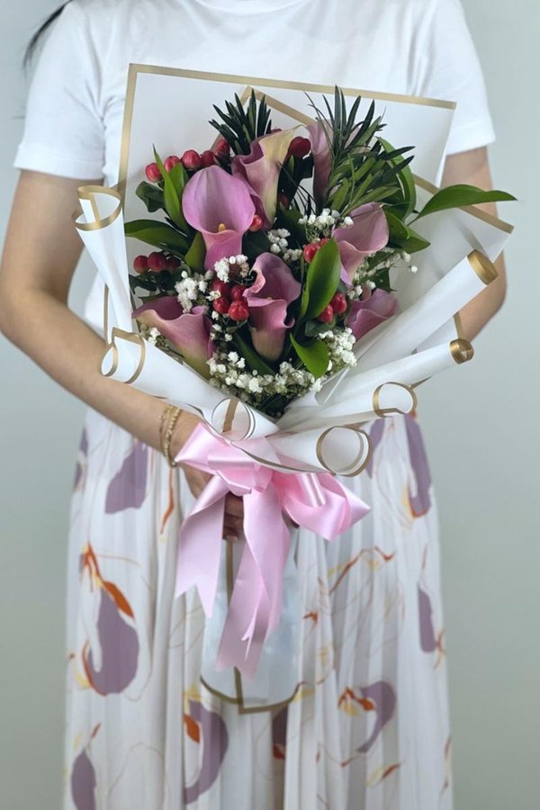 Precious Petals Precious Petals