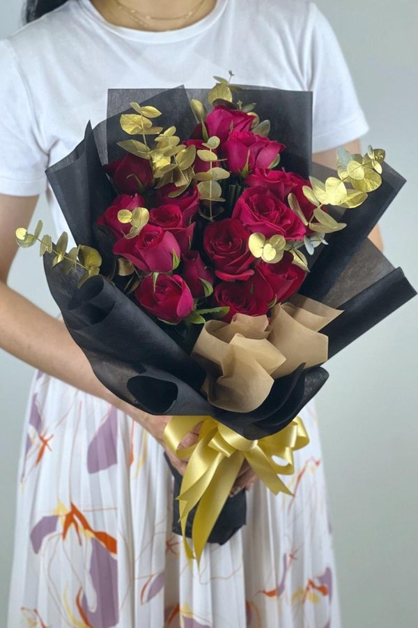 Rose Radiance Rose Radiance