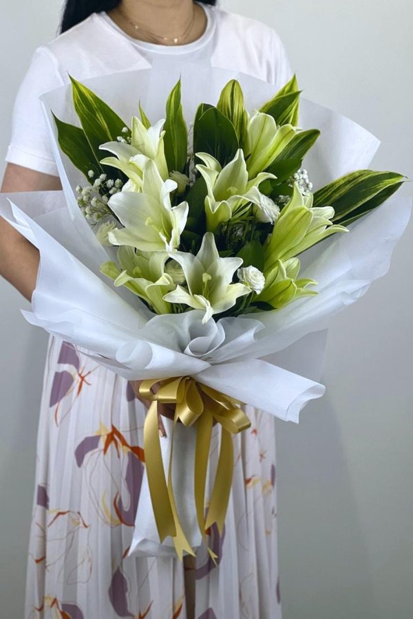 Happy Flowers Happy Flowers