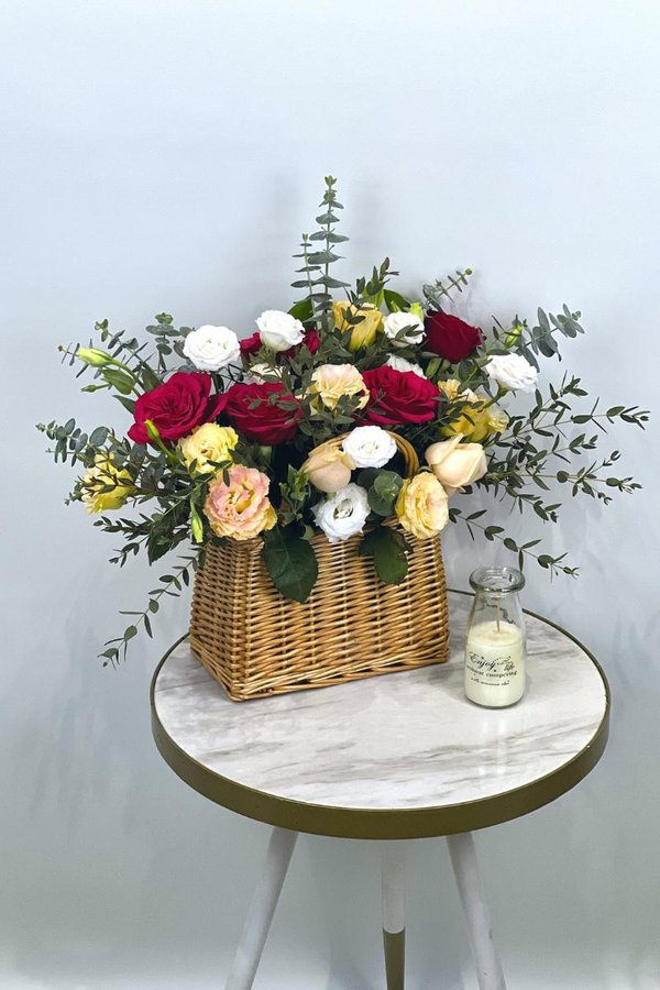 Regal Roses Regal Roses